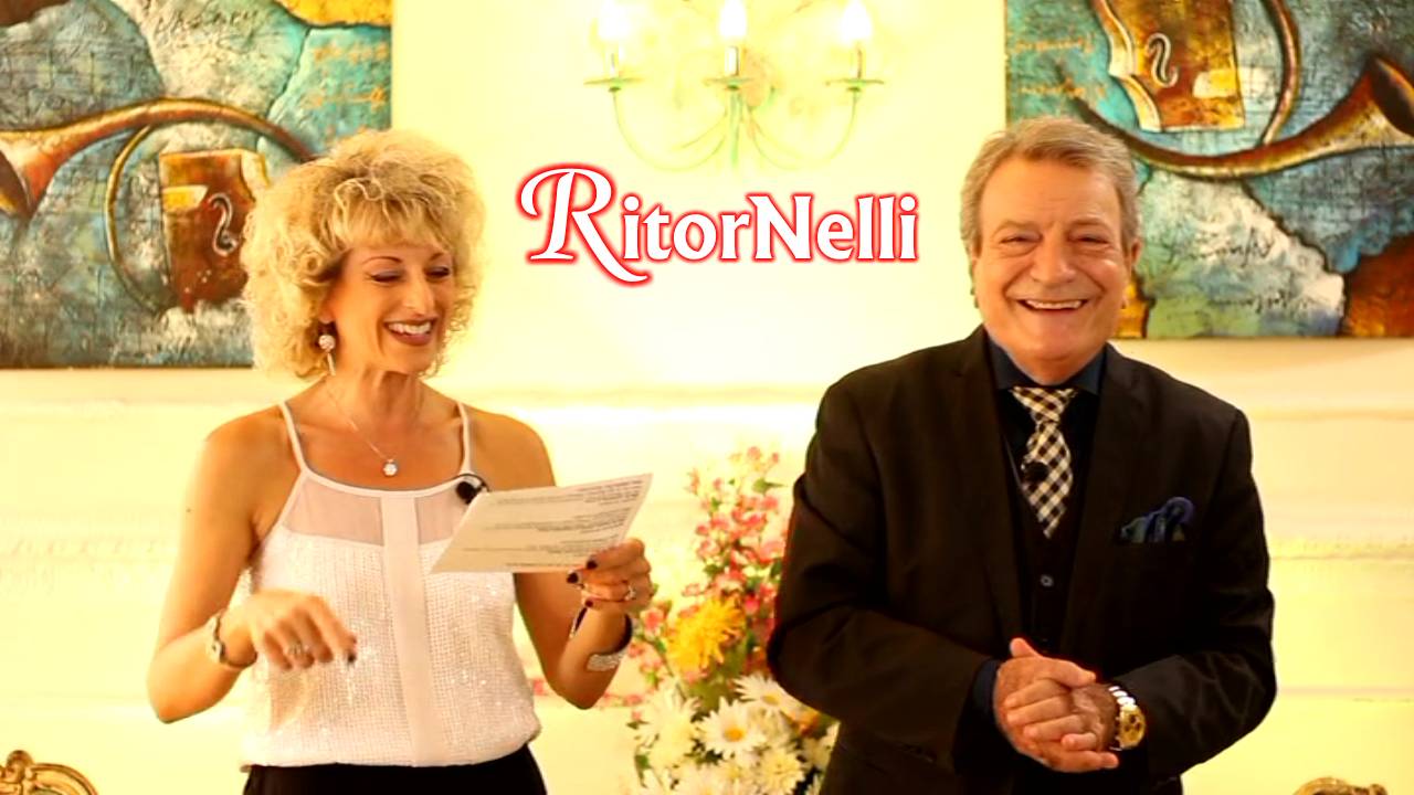 Trasmissione RitorNelli